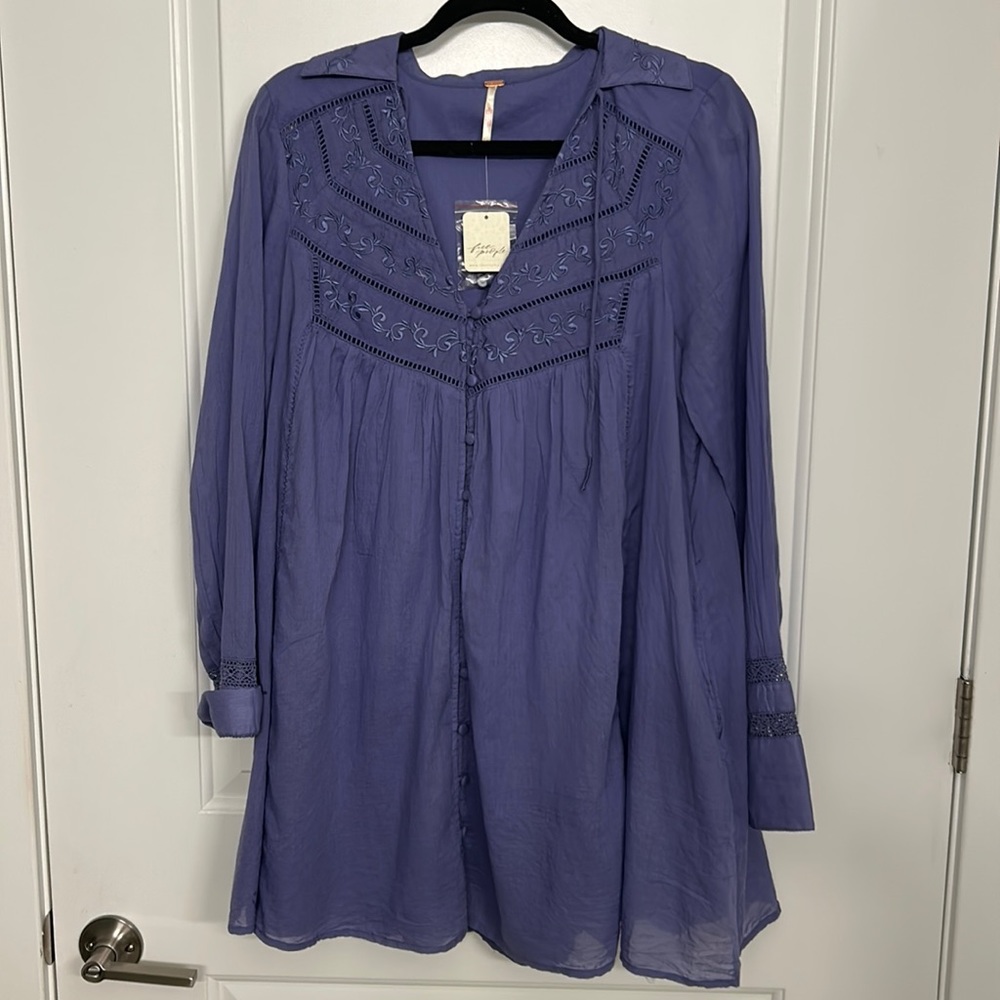 Free People Dress